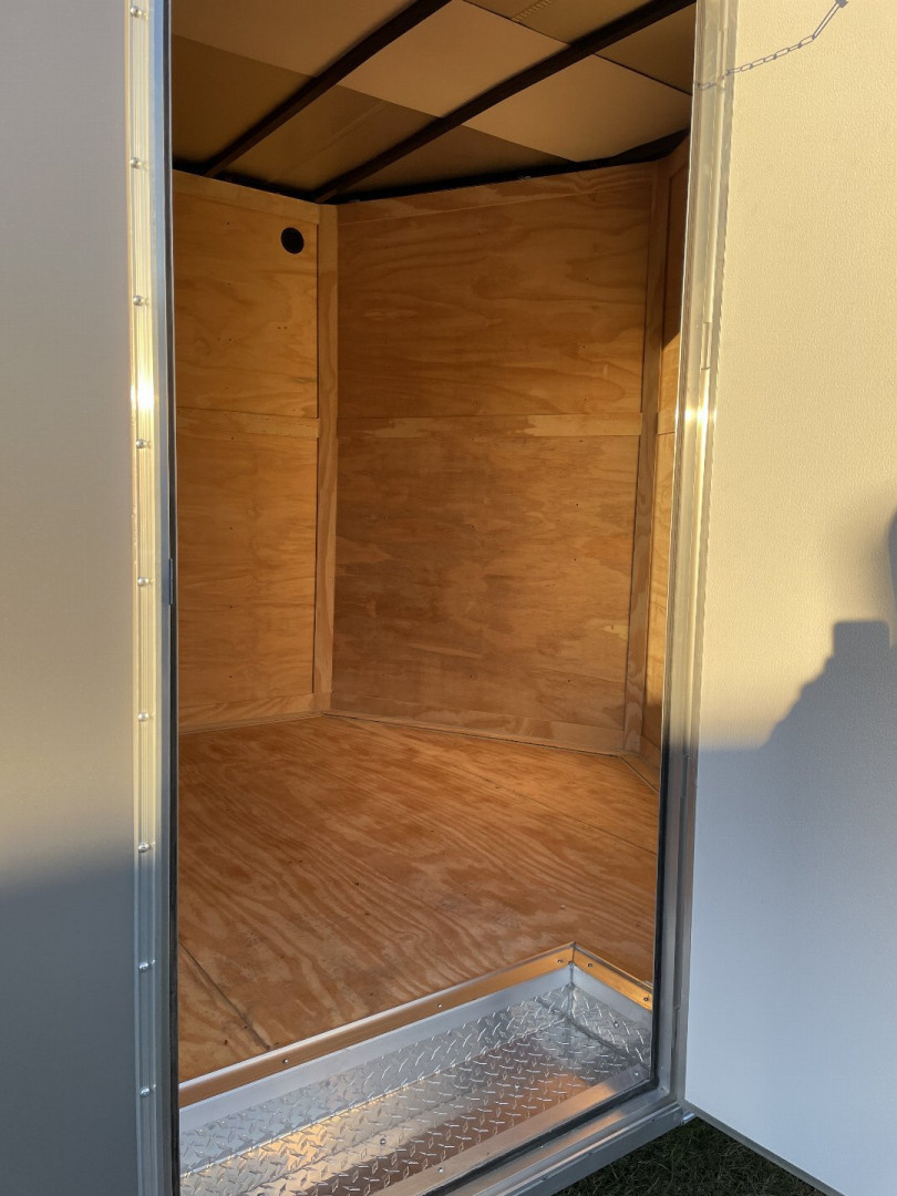 New 2026 Xtreme Cargo Trailers 8.5x24 TA3 Car Hauler