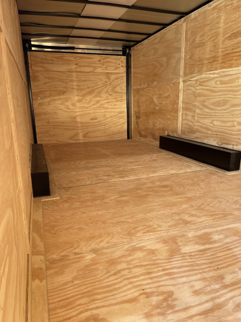 New 2026 Xtreme Cargo Trailers 8.5x24 TA3 Car Hauler