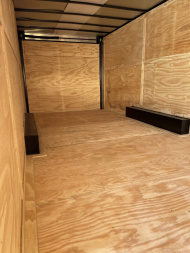 New 2026 Xtreme Cargo Trailers 8.5x24 TA3 Car Hauler