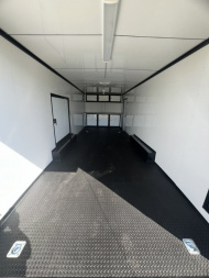 New 2026 Xtreme Cargo Trailers 8.5x24 TA3 Car Hauler