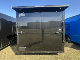 New 2026 Xtreme Cargo Trailers 8.5x24 TA3 Car Hauler