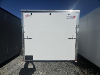 New 2026 Xtreme Cargo Trailers 8.5x20 TA Car Hauler