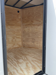 New 2026 Xtreme Cargo Trailers 7x16 TA Motorcycle Trailer