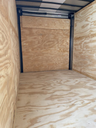 New 2026 Xtreme Cargo Trailers 7x16 TA Motorcycle Trailer