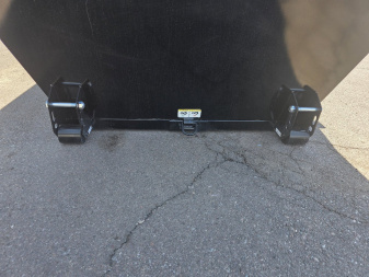 New 2025 Horizon Trailers HDZ 6x14 18 yrd Roll Off