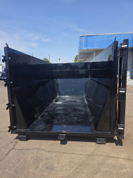 New 2025 Horizon Trailers HDZ 6x14 18 yrd Roll Off