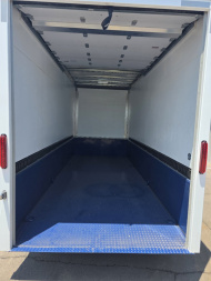 New 2025 Air Tow  -E16 XL- Enclosed-Drop-N-Load - 10,000 lb Capacity