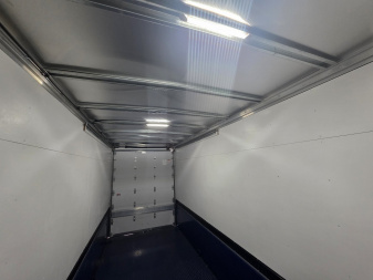 New 2025 Air Tow  -E16 XL- Enclosed-Drop-N-Load - 10,000 lb Capacity