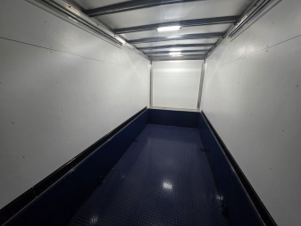 New 2025 Air Tow  -E16 XL- Enclosed-Drop-N-Load - 10,000 lb Capacity