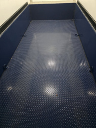 New 2025 Air Tow  -E16 XL- Enclosed-Drop-N-Load - 10,000 lb Capacity