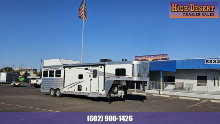 New 2024 Merhow Stampede 8312 A-RK-S