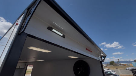 New 2026 FRACTAL 24' RACER