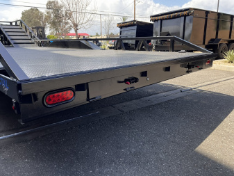 New 2026 FRACTAL 28' BAJA "MATADOR"