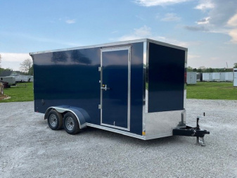 New RDLX 7X16x84  tall Cargo / Enclosed Trailer