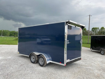 New RDLX 7X16x84" tall Cargo / Enclosed Trailer