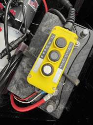 New Liberty 7K 72X12 Dump Trailer w/ Ramps & Tarp