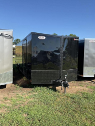 New 2024 RC Trailers RDLX 8.5X28X84  Cargo / Enclosed Trailer