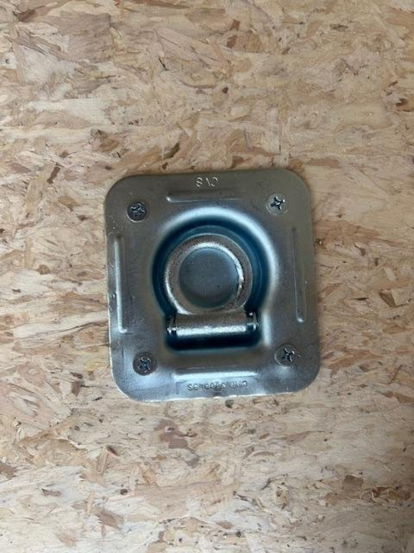 New 2024 RC Trailers RDLX 7X16X84" Cargo / Enclosed Trailer