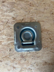 New 2024 RC Trailers RDLX 7X16X84" Cargo / Enclosed Trailer