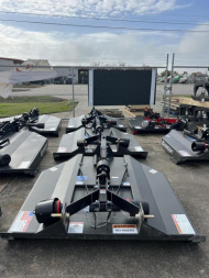 New 2025  Ironcraft 5ft Brush Cutters