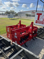 New 2023 Other Ironcraft Box Blade Tractor