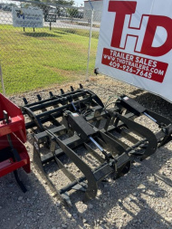 New 2023 Other Ironcraft Grapple Attachment