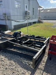 New 2023 Other Ironcraft Grader Attachment
