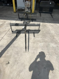 New 2023 Other Ironcraft Attachment