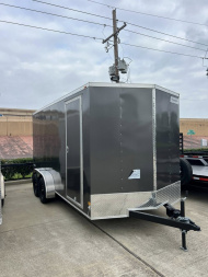 New 2025 Haulmark Cargo / Enclosed Trailer