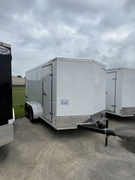 New 2025 Haulmark Cargo / Enclosed Trailer