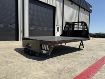 New 2025 CM Truck Beds RD-04978434SD Truck Bed 40537