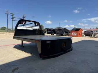 New 2025 903 Truck Beds FD9708656AR Truck Bed 00347