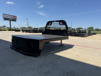 New 2025 903 Truck Beds FD9708656AR Truck Bed 00346