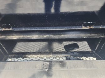 New 2025 TEXAS BRAGG TRAILERS Gooseneck 25+5 20K Flatbed Trailer