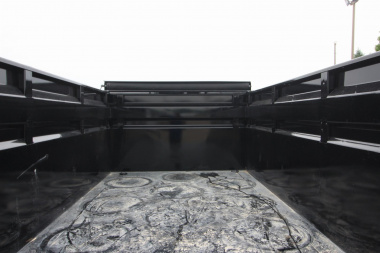 New 2025 Load Trail 48" Sides 16' GN Dump Trailer