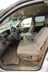 Used 2009 RAM 3500 Truck