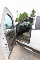 Used 2009 RAM 3500 Truck