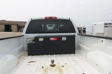 Used 2009 RAM 3500 Truck