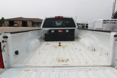 Used 2009 RAM 3500 Truck