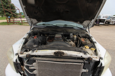 Used 2009 RAM 3500 Truck