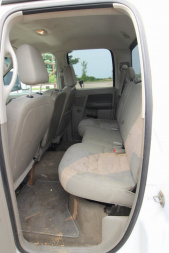 Used 2009 RAM 3500 Truck