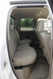 Used 2009 RAM 3500 Truck