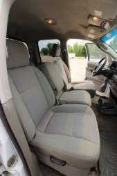 Used 2009 RAM 3500 Truck