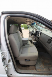 Used 2009 RAM 3500 Truck