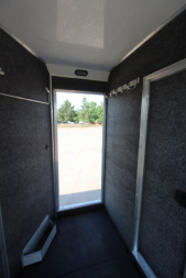 Used 2021 SMC Stock/Combo LQ Horse Trailer