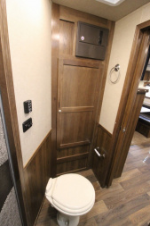 Used 2021 SMC Stock/Combo LQ Horse Trailer