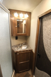 Used 2021 SMC Stock/Combo LQ Horse Trailer