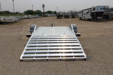 Used 2018 Triton Trailers 5x8 Utility Trailer