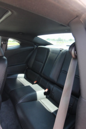 Used 2010 Chevrolet Camaro SS Car