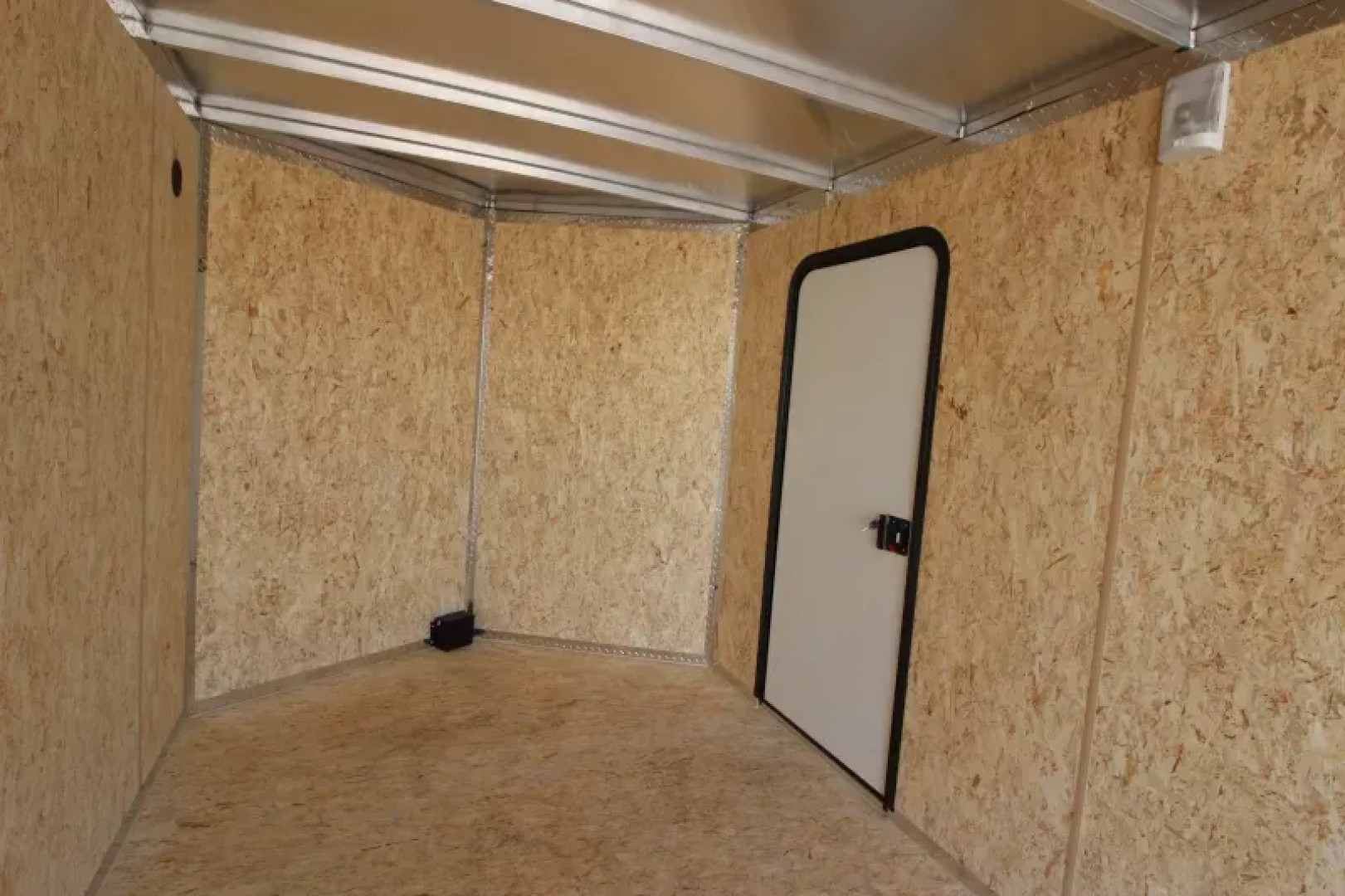 New 2026 Legend 7x16 Cargo / Enclosed Trailer